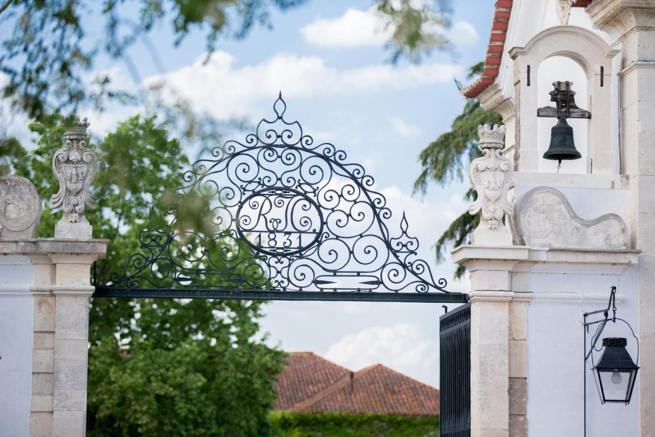 Villa Casas Da Piedade à Azinhaga Extérieur photo