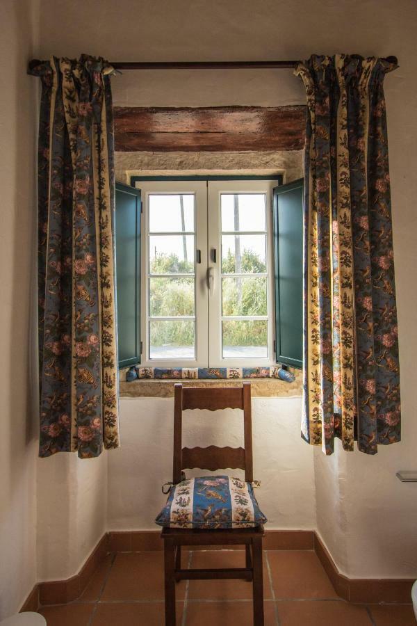 Villa Casas Da Piedade à Azinhaga Extérieur photo