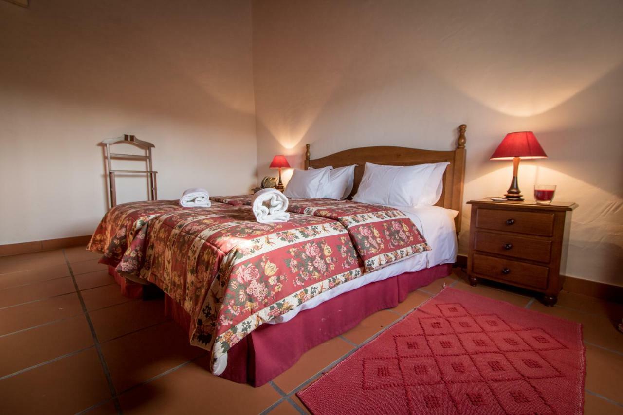 Villa Casas Da Piedade à Azinhaga Extérieur photo