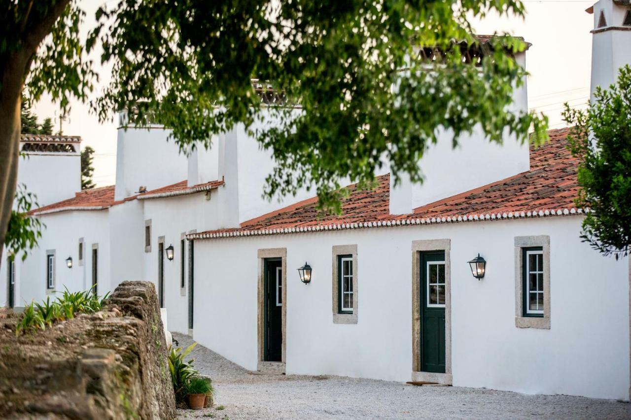Villa Casas Da Piedade à Azinhaga Extérieur photo