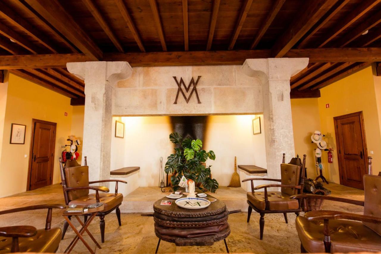 Villa Casas Da Piedade à Azinhaga Extérieur photo