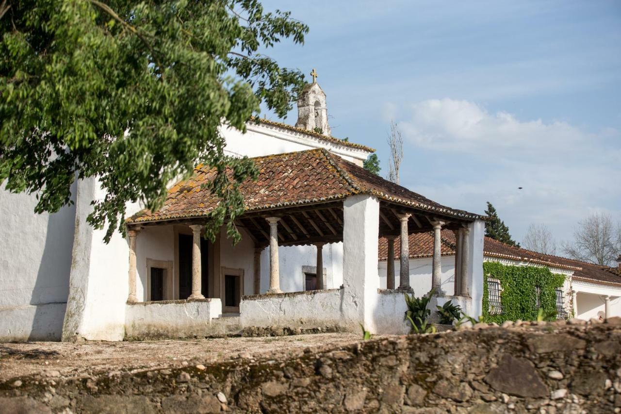 Villa Casas Da Piedade à Azinhaga Extérieur photo