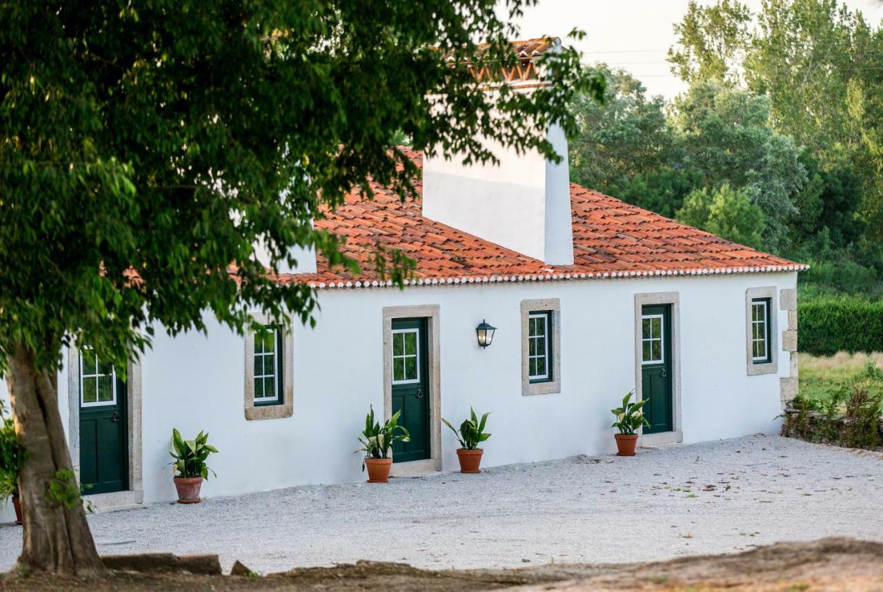 Villa Casas Da Piedade à Azinhaga Extérieur photo